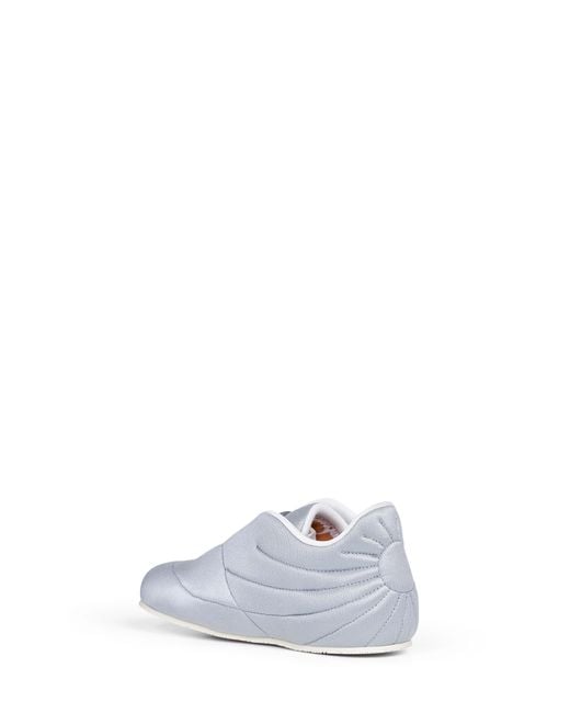 PDF White Light Mesh Nuvola 2.0 Sneakers for men