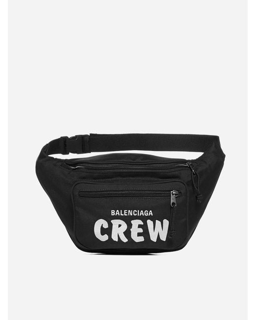 balenciaga crew backpack