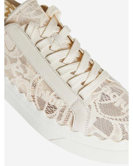 Chloé Trainers for Women - Vestiaire Collective
