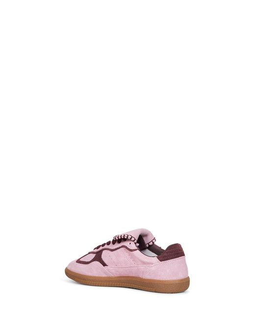 Alohas Pink Suede Tb.490 Club Sneakers