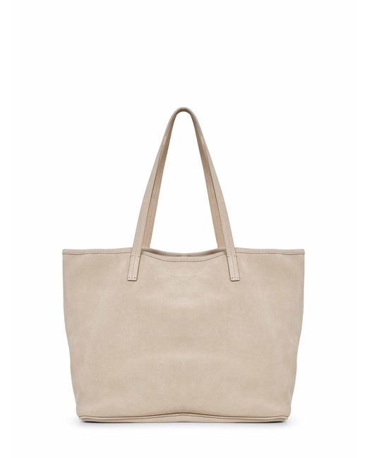 Mc2 Saint Barth Natural City Regular Shoulder Bag