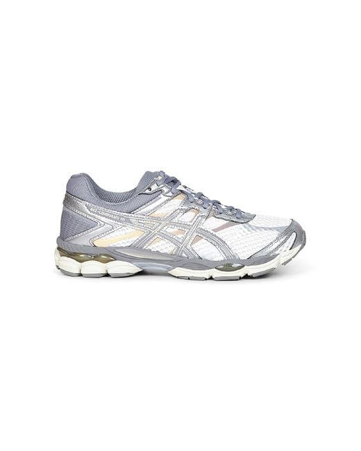 Asics Natural Cream Gel-Cumulus 16 Sneakers for men