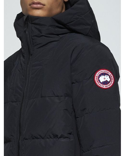 Canada goose hybridge black quilted shell gilet hotsell