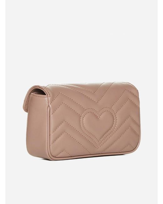 Gucci pastel online purse