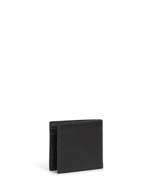 Gucci White Gg Marmont Bi-Fold Card Case Wallet for men