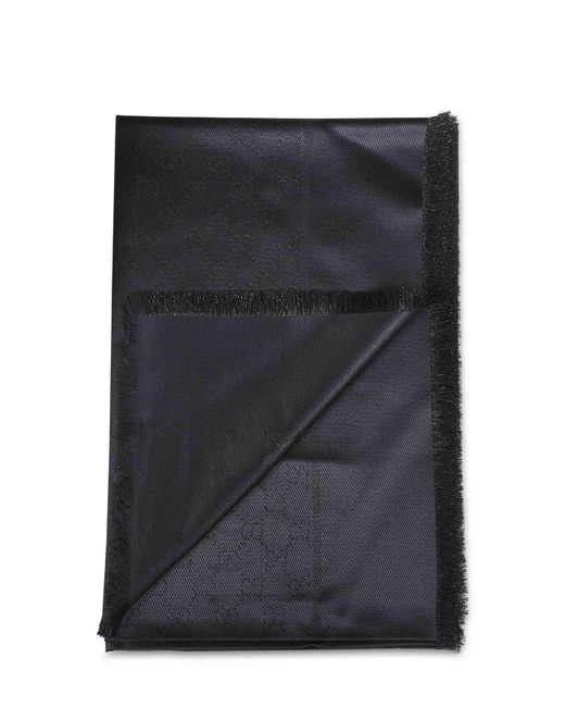 Scialle di Gucci in Black