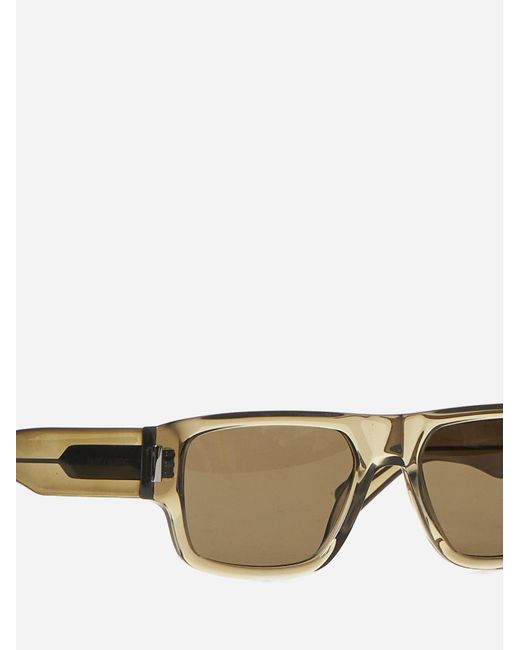 Saint Laurent Natural Sunglasses for men