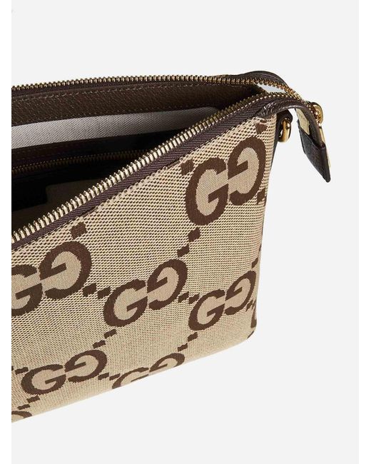 Gucci wristlet shop clutch