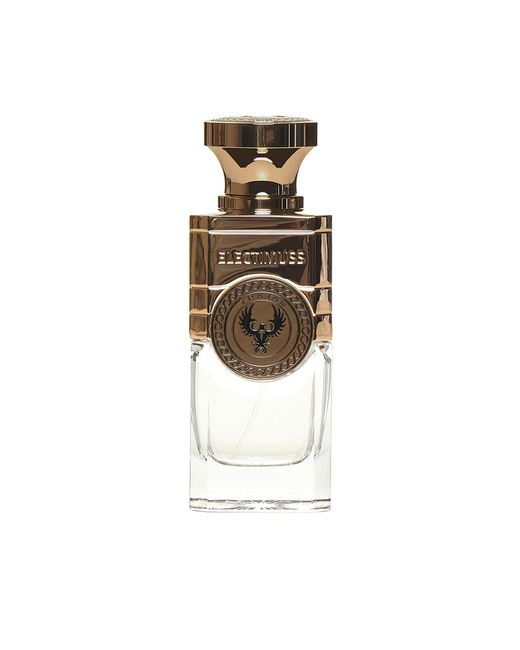 Profumo Aurora Extrait 100 Ml di ELECTIMUSS in White da Uomo