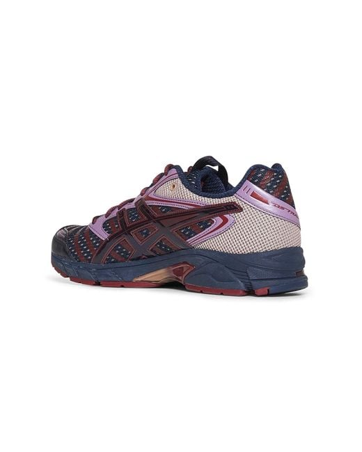 Asics Blue Ub9-S Gel-Ds Trainer 14 Sneakers for men