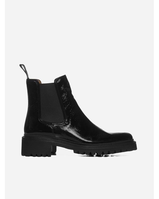 church's ladies boots