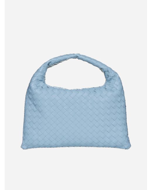 Bottega Veneta Blue Bags