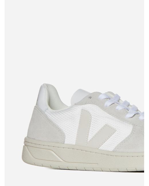 Veja White Sneakers