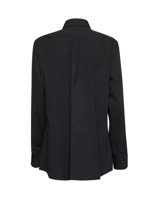 Camicia di Dolce & Gabbana in Black