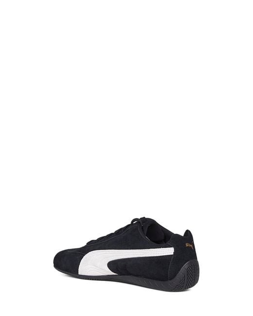 PUMA Blue Suede Speedcat Og Sneakers for men