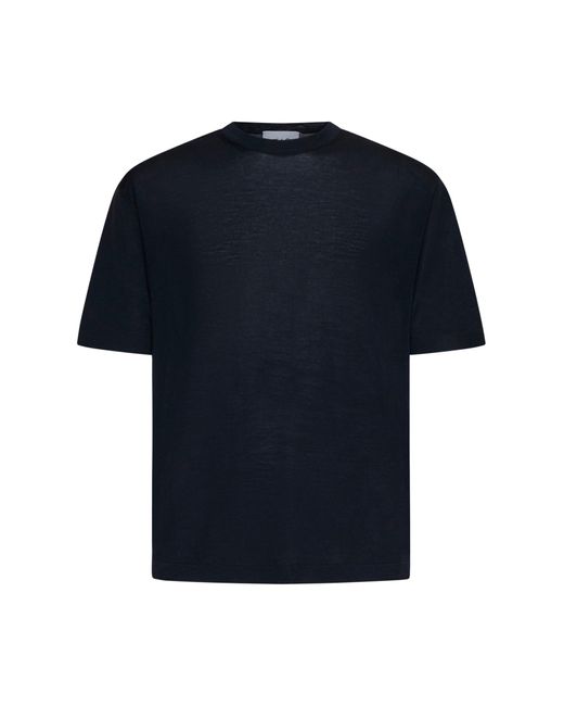 T-Shirt D4.0<Br di D 40 in Blue da Uomo