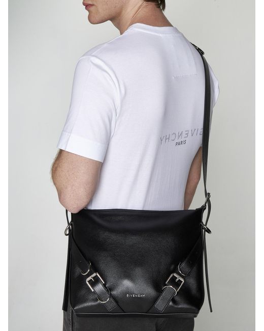 Givenchy White Bags for men