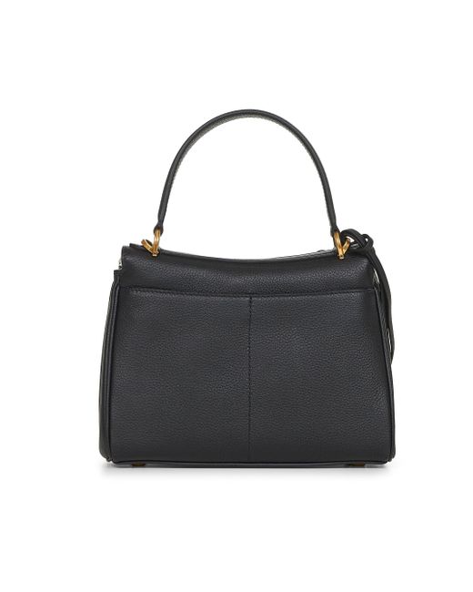 Borsa A Mano Rodeo Mini Nera di Balenciaga in Black