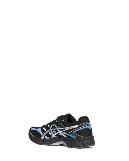 Asics White And Pure Gel-Cumulus 16 Sneakers for men