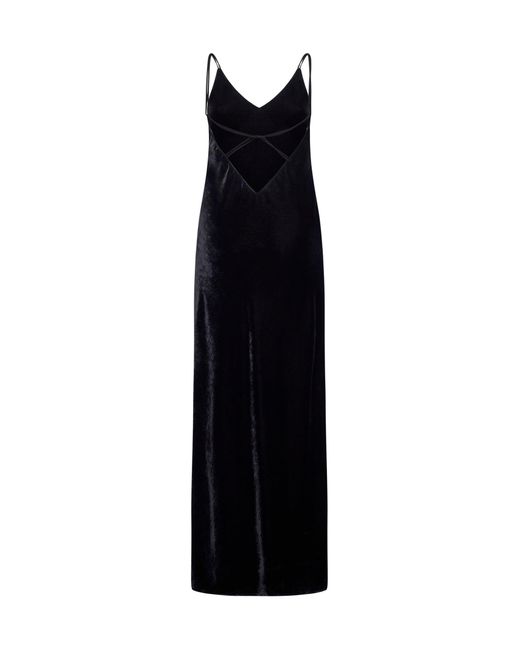Abito Lungo di Blanca Vita in Black
