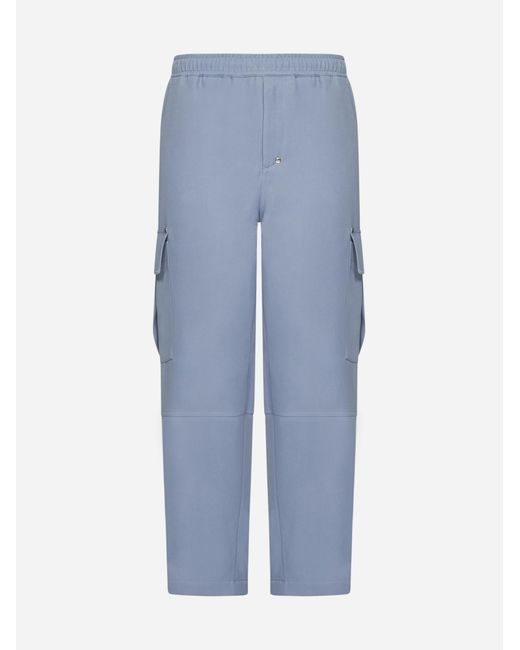 jw anderson cargo pants