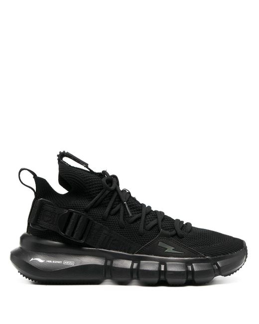 Neil barrett trainers discount