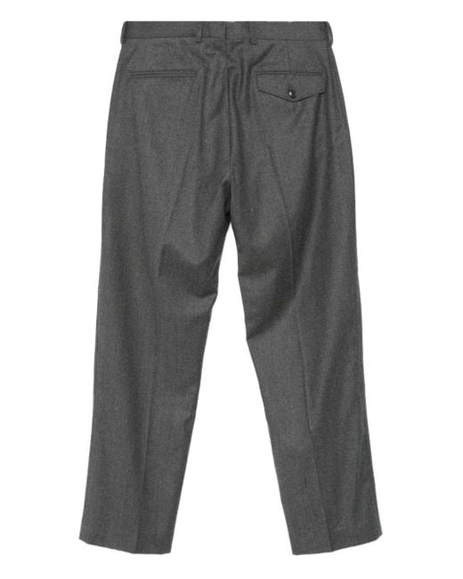 Paul Smith Gray Trousers for men