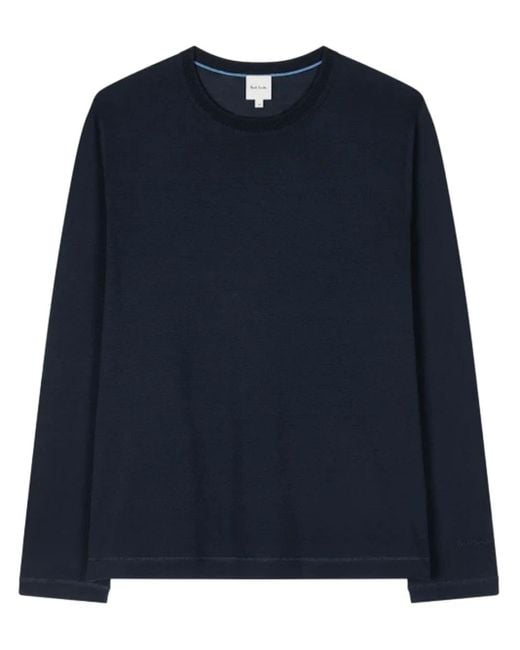 Paul Smith Blue Mesh for men