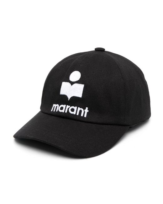 Isabel Marant Black Hats for men