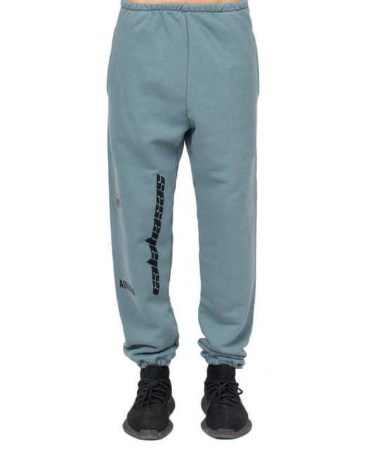 Yeezy Multicolor 'calabasas' Sweatpants - Season 5 for men