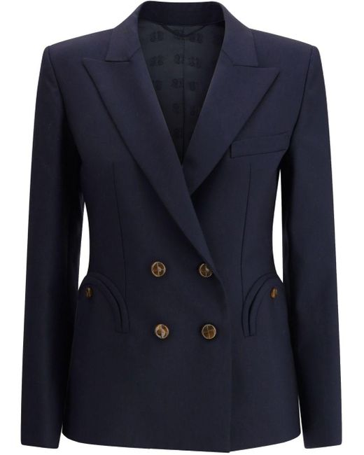 Blazer First Class di Blazé Milano in Blue