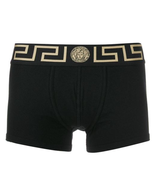 versace men's underwear