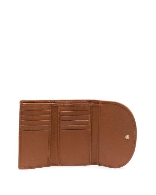 See By Chloé Brown See By Chloé Wallets