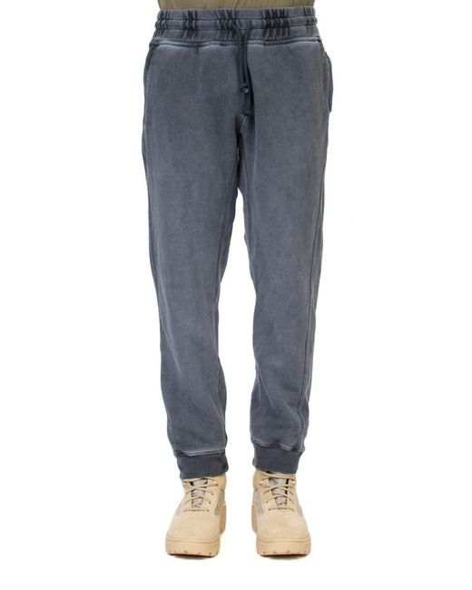 Yeezy Season 4 Sweatpants in Grey for Men | Lyst Canada