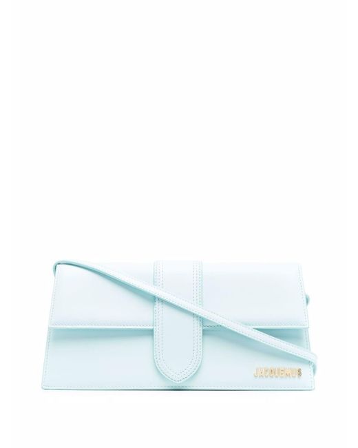 Jacquemus Le Bambino Long in Light Blue (Blue) - Save 26% | Lyst Canada