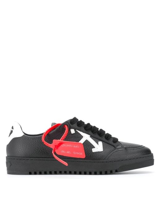 off white sneakers lyst