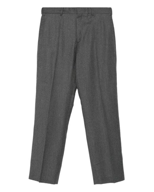 Paul Smith Gray Trousers for men