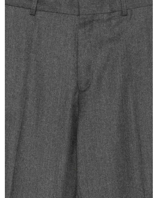 Paul Smith Gray Trousers for men