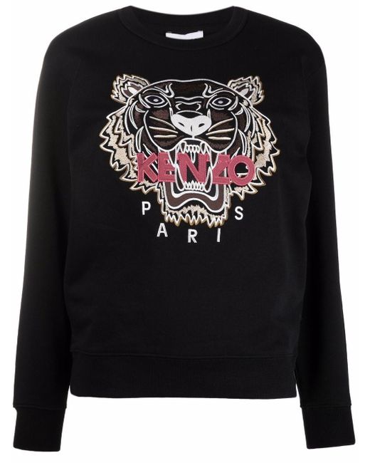 kenzo sweatshirt womens