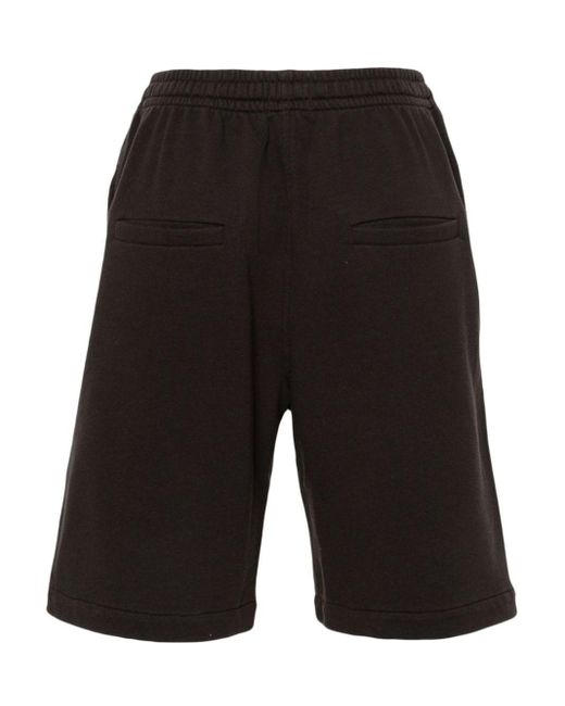 Isabel Marant Black Marant Shorts for men