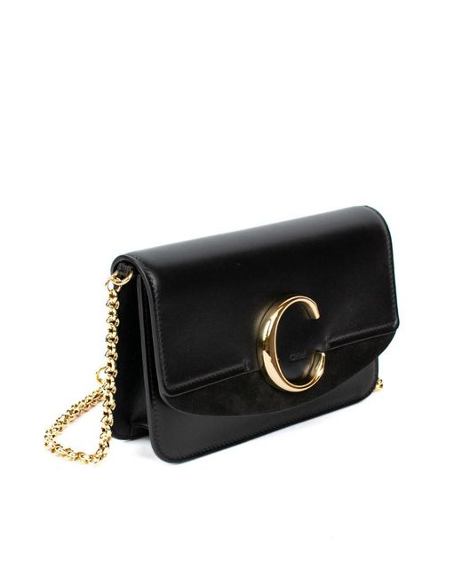 ChloÃ© Leather ChloÃ© 