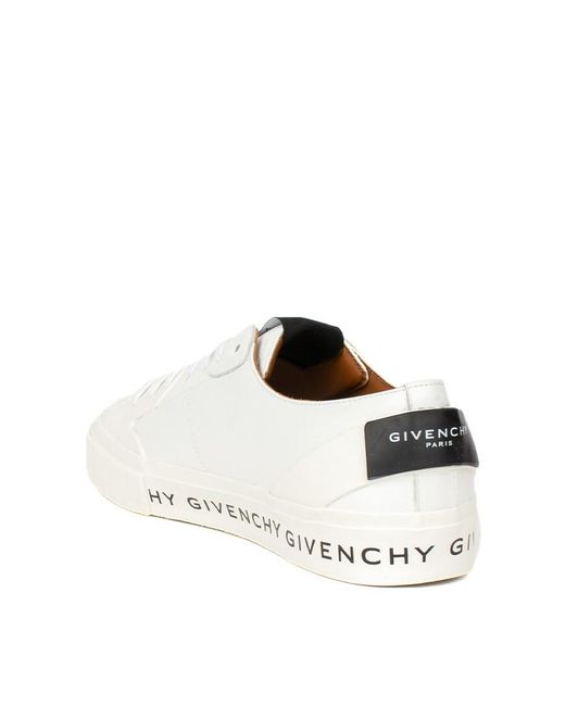 givenchy tennis sneaker