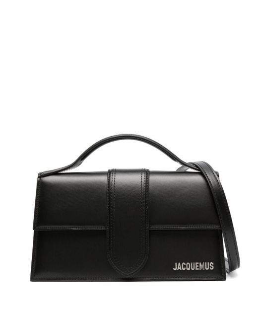 Jacquemus Black 'le Grand Bambino' Bag for men