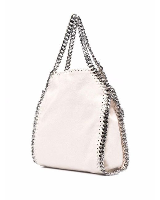 falabella mini tote bolsa