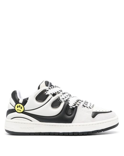 Sneakers Olli di Barrow in White