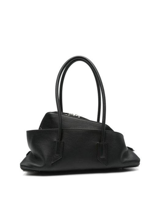 Borsa ''La Passeggiata Small'' di The Attico in Black