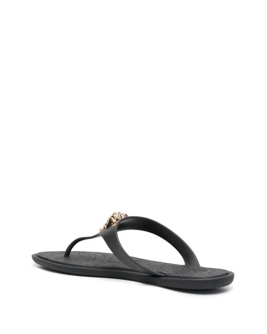 Medusa head sandals discount