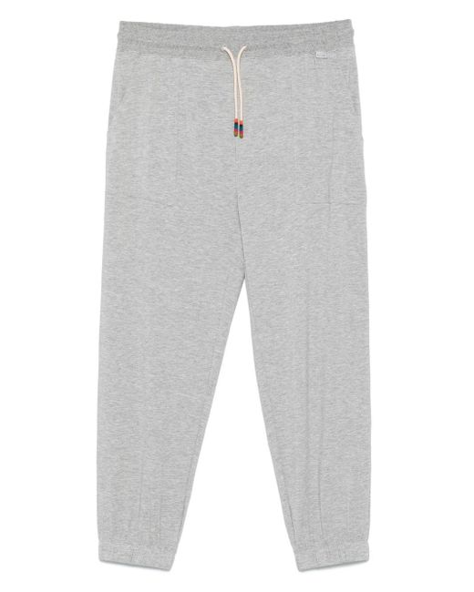 PANTALONE LOGO di Paul Smith in Gray da Uomo