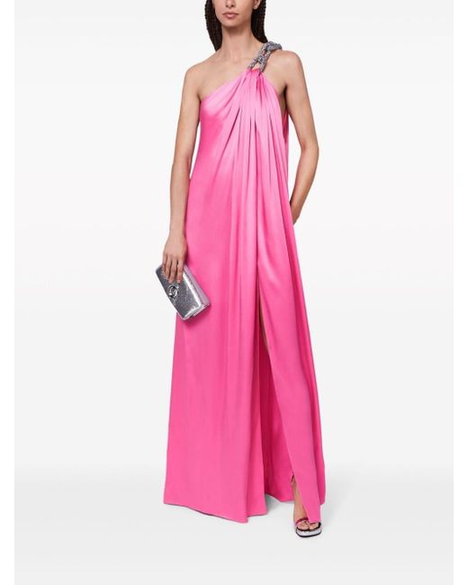 Stella McCartney Pink Dresses