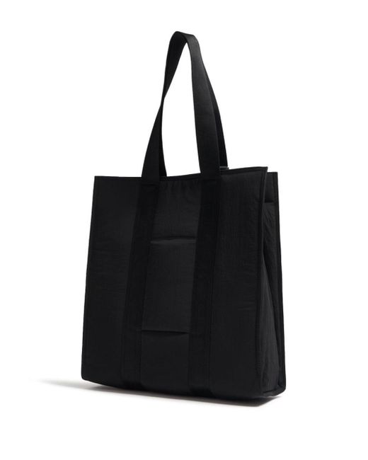 Jacquemus Black 'le Cabas Cuerda' Bag for men